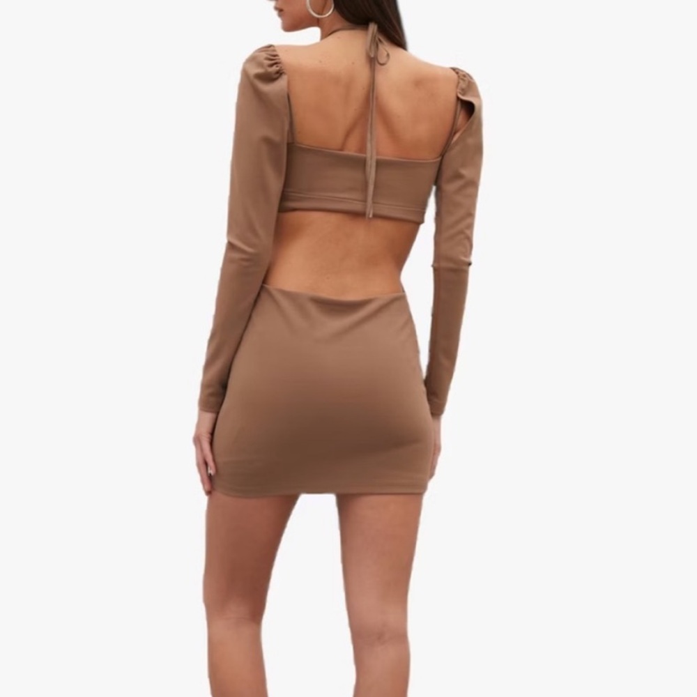 Atoir The Serpent Strappy Dress‎ - Picture 3 of 5
